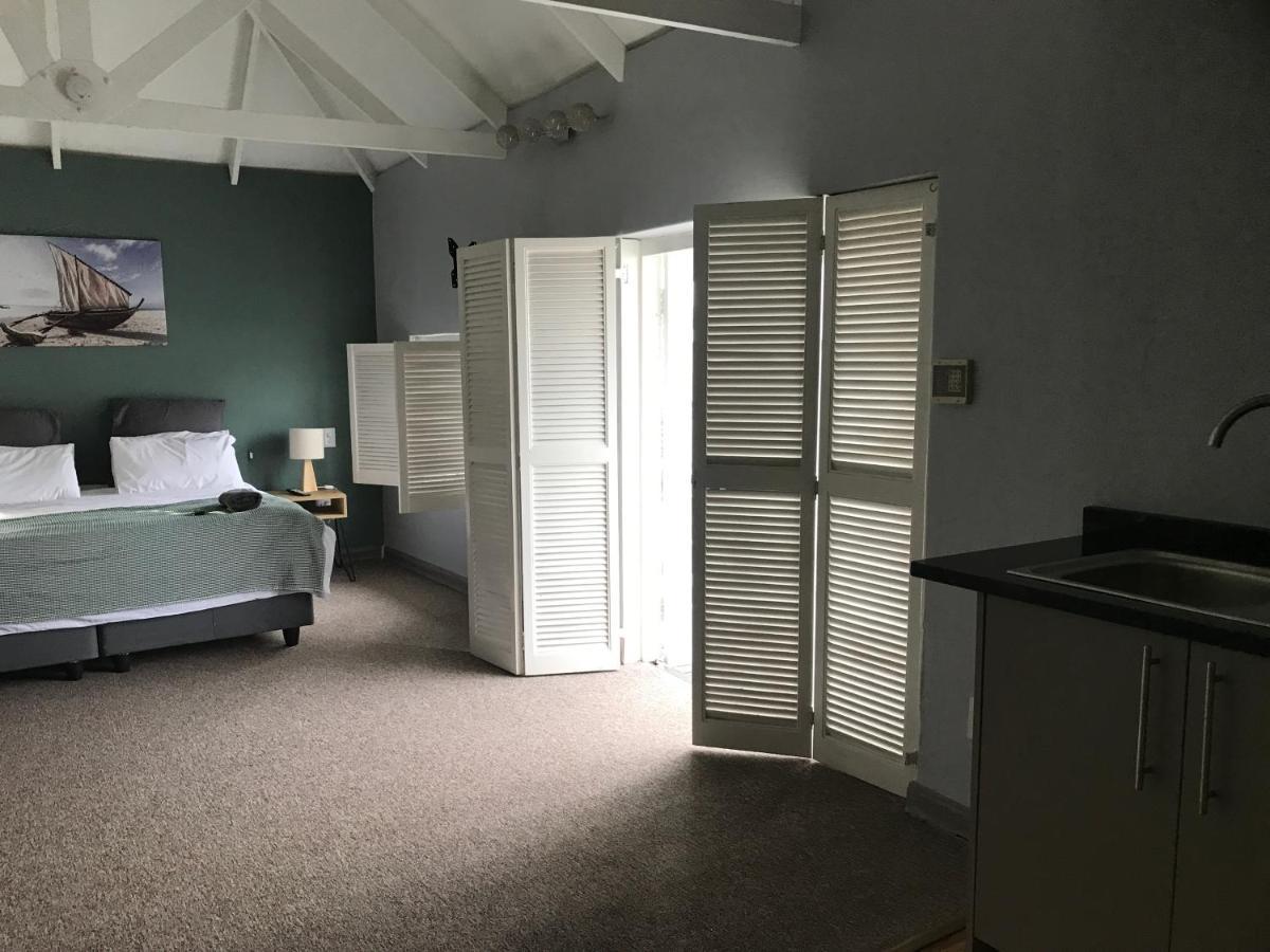 Aluve Guesthouse 约翰内斯堡 外观 照片